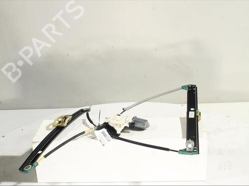 Front right window mechanism AUDI A6 C8 Avant (4A5) 40 TDI Mild Hybrid | BP29462979C23 