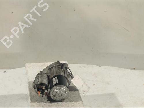 Starter DACIA SANDERO II TCe 90 (B8M1, B8MA, B8AC) | BP15883823M8 