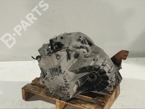 Gearbox FORD MONDEO IV (BA7)  | BP11983765M3 
