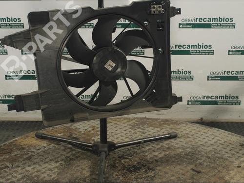 Koelventilatormotor RENAULT SCÉNIC II (JM0/1_) 1.5 dCi (JM02, JM13) (101 hp) 11954635