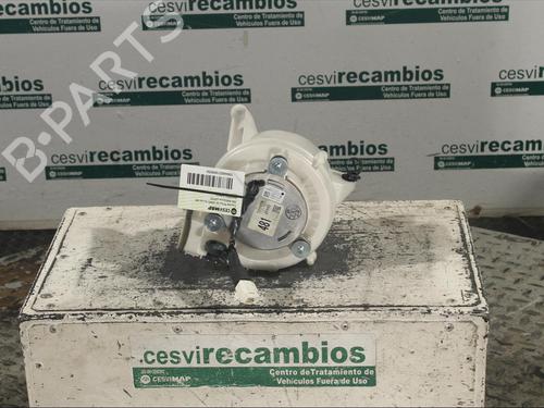 Elektronische module TOYOTA PRIUS (_W3_) 1.8 Hybrid (ZVW30) (136 hp) 14524899