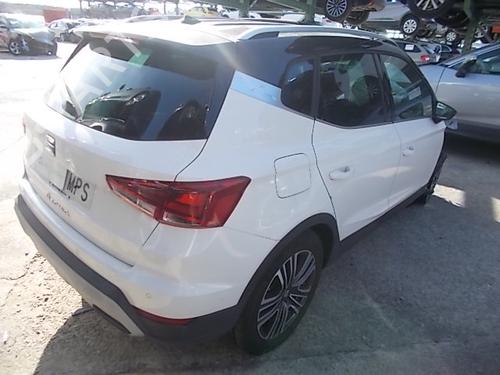 Starter SEAT ARONA (KJ7, KJP) 1.0 TSI | BP24541799M8  - Image 5