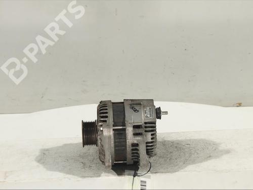 Used Alternator NISSAN MICRA IV (K13K, K13KK) 1.2 (80 hp) 11908150