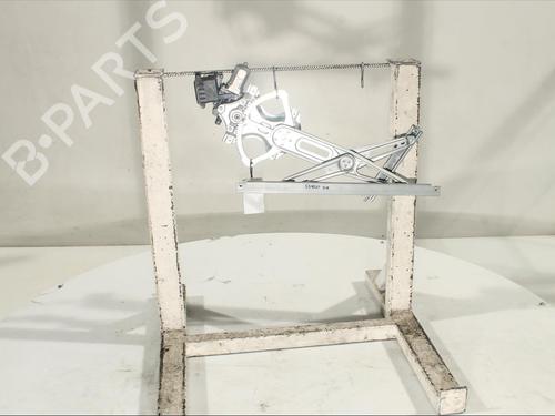 Used Front left window mechanism TOYOTA AVENSIS Estate (_T27_) 2.2 D-4D (ADT271_, ADT271R) (150 hp) 17219986