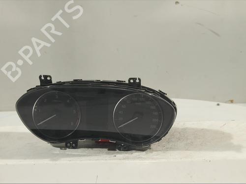Used Instrument cluster HYUNDAI i20 II (GB, IB) 1.2 (84 hp) 26925138