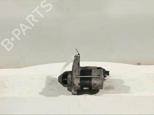 Used Starter Starter RENAULT CAPTUR I (J5_, H5_) 0.9 TCe 90 (90 hp) 11905373 11905373