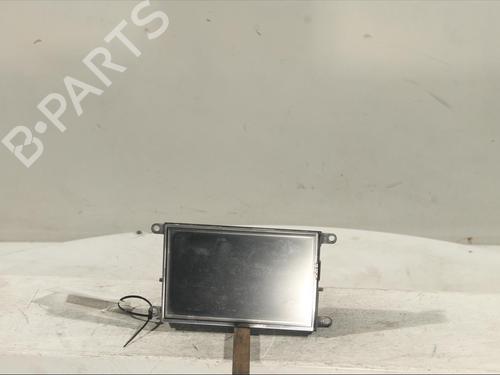 Display CITROËN C4 Picasso II 1.6 HDi / BlueHDi 115 (115 hp) 15407215