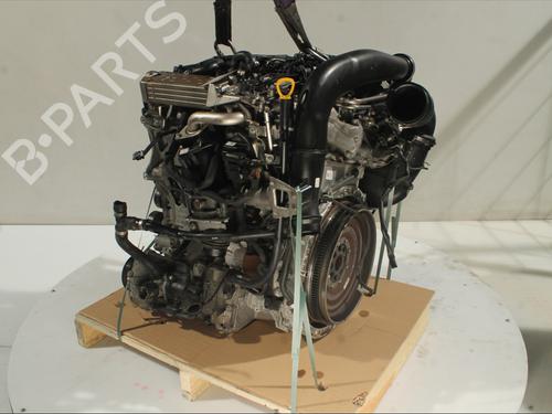 Engine MERCEDES-BENZ A-CLASS (W176) A 200 CDI / d (176.008) | BP36053246M1 - Image 4
