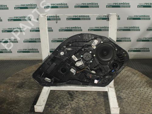 Used Rear left window mechanism Rear left window mechanism KIA NIRO I (DE) 1.6 GDI Hybrid (141 hp) 12076741 12076741