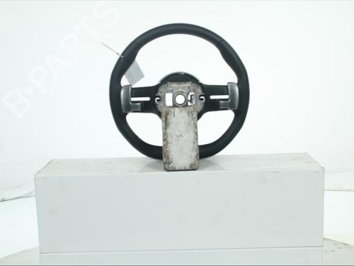 Steering wheel MERCEDES-BENZ CLA (C118) CLA 200 Mild-Hybrid (118.387) | BP34498159C49 - Image 2