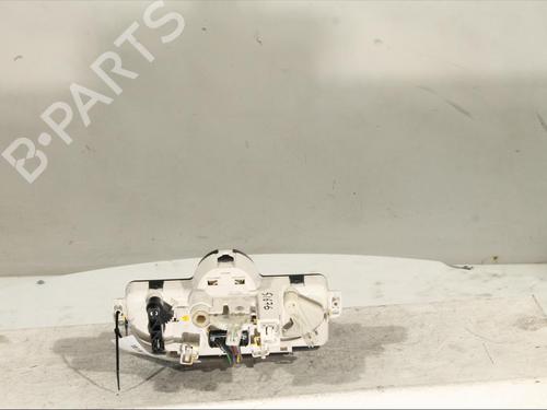 Climate control RENAULT CLIO III (BR0/1, CR0/1)  | BP16941443I5 