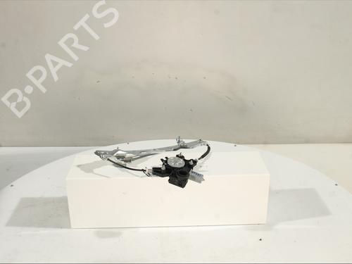 Used Front left window mechanism Front left window mechanism TOYOTA C-HR (_X2_, _H2_) Hybrid (ZYX20) (140 hp) 31606063 31606063