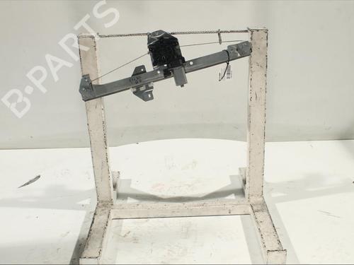 Used Front right window mechanism Front right window mechanism DACIA DOKKER MPV (KE_) 1.5 Blue dCi 95 (KEJL) (95 hp) 12082500 12082500