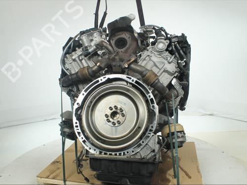 Engine MERCEDES-BENZ GLE Coupe (C292) 350 d 4-matic (292.323, 292.324) | BP36791435M1 - Image 4