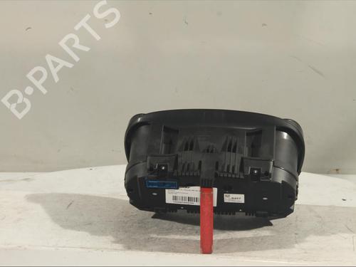 Instrument cluster OPEL CORSA E (X15) 1.4 (08, 68) | BP26925433C47 