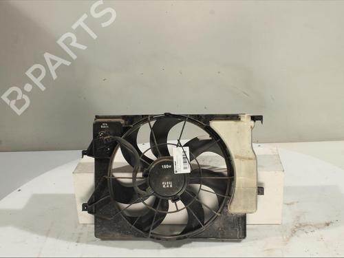 Radiator fan KIA STONIC (YB) 1.2 CVVT | BP27555156M35 - Image 2