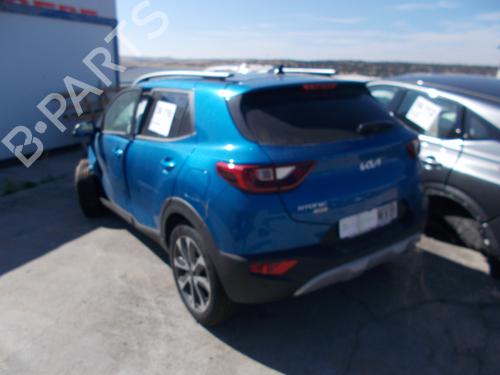 Brugte KIA STONIC (YB) 1.0 T-GDi Eco-Dynamics+ (101 hp) 4196180