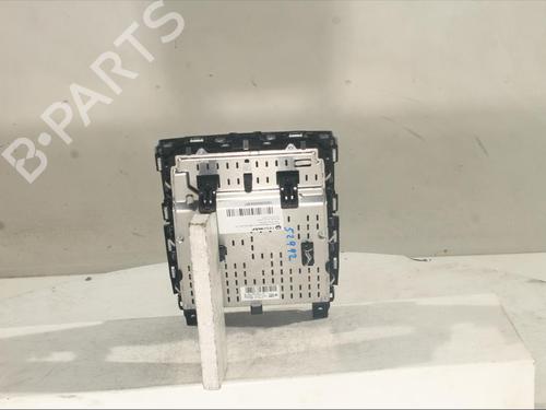 Multifunctionele display RENAULT MEGANE IV Hatchback (B9A/M/N_)  | BP20222031C48 