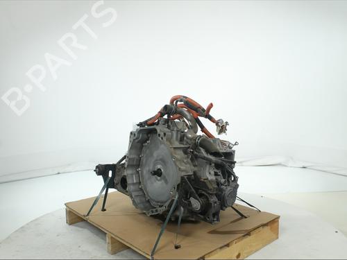 Electronic module TOYOTA AURIS (_E18_) 1.8 Hybrid (ZWE186_, ZWE186R) | BP36960511M83 - Image 2