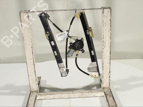 Used Front left window mechanism Front left window mechanism AUDI A1 Sportback (GBA) 30 TFSI (110 hp) 22777568 22777568
