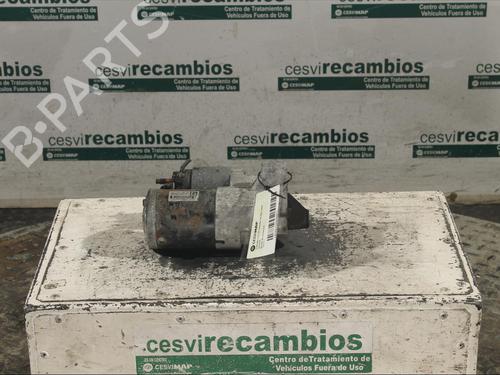 Used Starter Starter CITROËN C5 III (RD_) 2.0 HDi 165 (RDRHHA, RDRHH8) (163 hp) 11897027 11897027