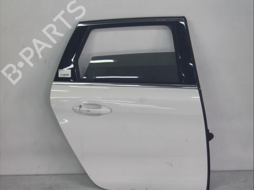 Puerta trasera derecha Puerta trasera derecha PEUGEOT 308 SW II (LC_, LJ_, LR_, LX_, L4_) 1.5 BlueHDi 130 (131 hp) 37432710 37432710