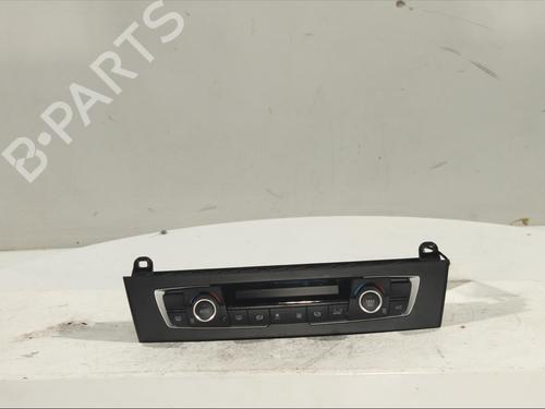 Used Climate control Climate control BMW 1 (F20) 116 i (136 hp) 11985477 11985477