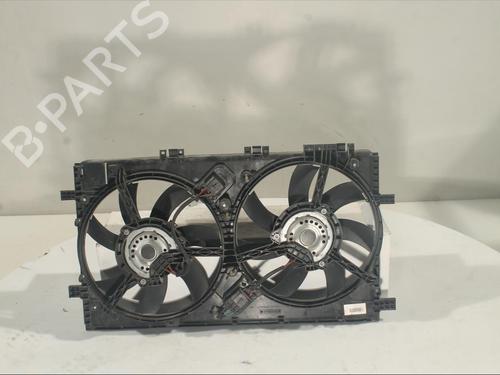 Used Radiator fan OPEL INSIGNIA A (G09) 2.0 CDTI (68) (140 hp) 22226241