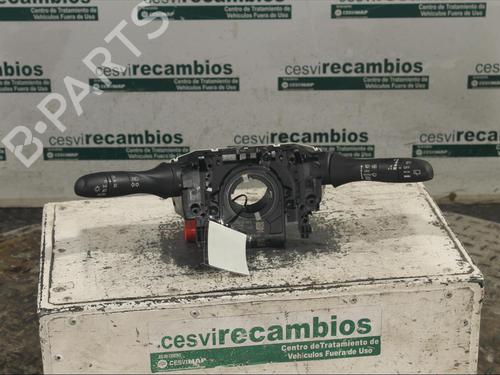 Used Steering column stalk Steering column stalk NISSAN PULSAR Hatchback (C13) 1.2 DIG-T (115 hp) 11897077 11897077