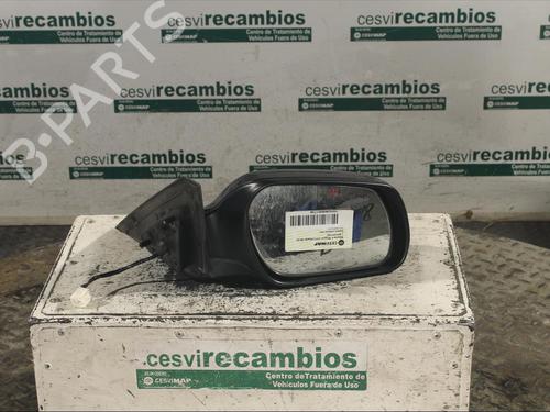 Used Right mirror MAZDA 6 Station Wagon (GY) [2002-2008]  12076596