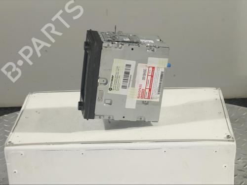 Elektronische module NISSAN QASHQAI / QASHQAI +2 I (J10, NJ10, JJ10E) 1.6 dCi | BP12078545M83 