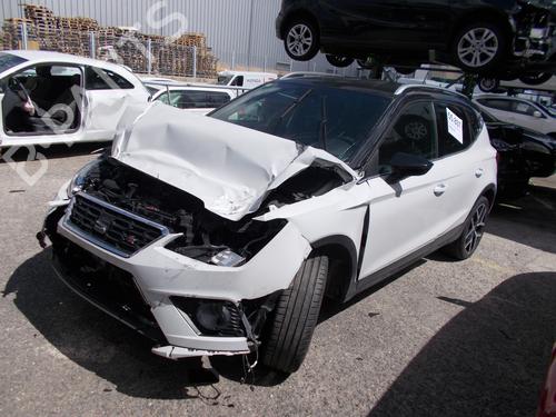 Gearbox SEAT ARONA (KJ7, KJP) 1.0 TGi | BP27587136M3  - Image 7