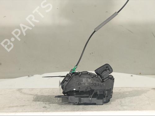 Used Rear left lock Rear left lock AUDI Q3 (F3B) 35 TDI (150 hp) 18049830 18049830