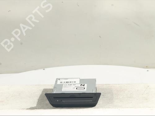 Bilradio MAZDA CX-3 (DK) 2.0 SKYACTIV-G AWD (DK4W7) (150 hp) 25044733