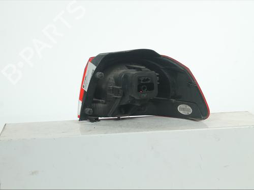 Right taillight VW GOLF VI (5K1) 1.6 TDI | BP35971075C35 - Image 2