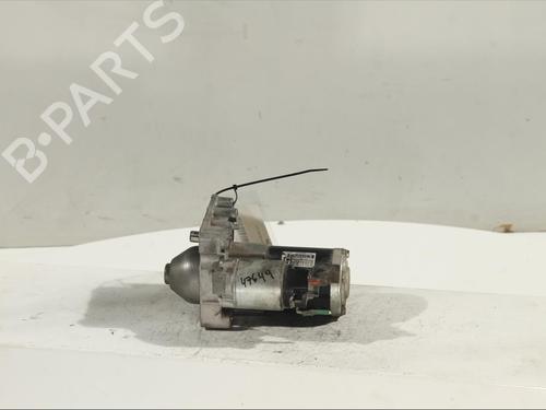 Used Starter Starter CITROËN C3 II (SC_) 1.6 HDi (92 hp) 11907359 11907359