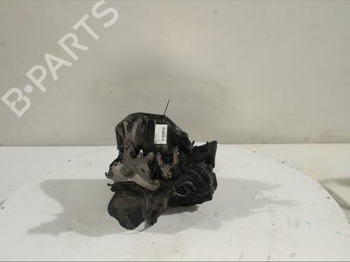 Gearbox RENAULT MEGANE III Hatchback (BZ0/1_, B3_) 1.5 dCi | BP30473948M3