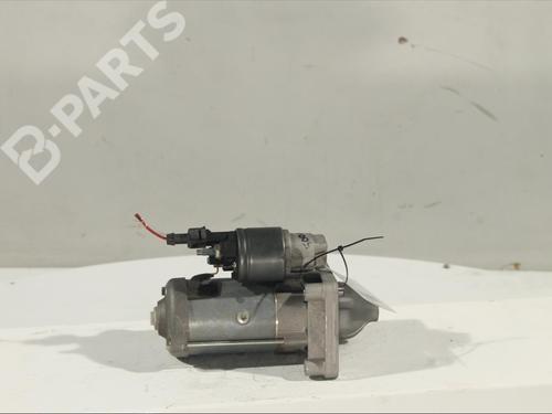 Starter PEUGEOT 3008 II SUV (MC_, MR_, MJ_, M4_) 1.5 BlueHDi 130 | BP12199590M8 