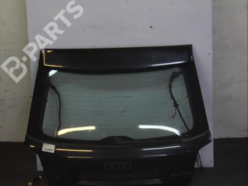 Used Tailgate AUDI A3 (8P1) [2003-2013]  12082337