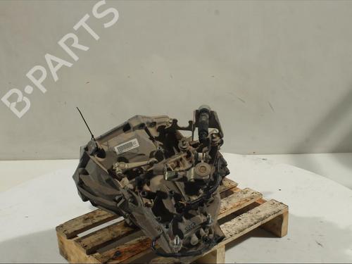 Gearbox SUZUKI SWIFT V (AZ) 1.2 (A2L412, ZC83S) | BP16941219M3 