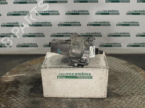 Used Transfer box Transfer box 11895885 11895885