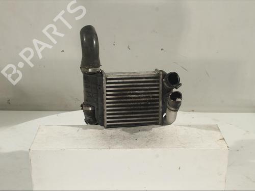 Intercooler AUDI A6 Allroad C6 (4FH)  | BP15059464M30 