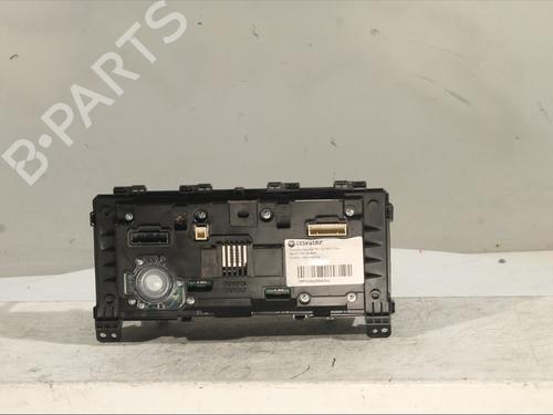 Instrument cluster TOYOTA COROLLA Estate (_E21_) 1.8 VVTi Hybrid (ZWE219) | BP29930042C47