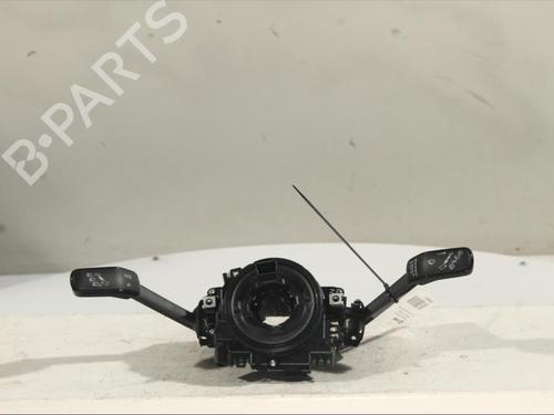 Ratstangsstang Ratstangsstang VW GOLF VII Variant (BA5, BV5) 1.6 TDI (115 hp) 27444005 27444005