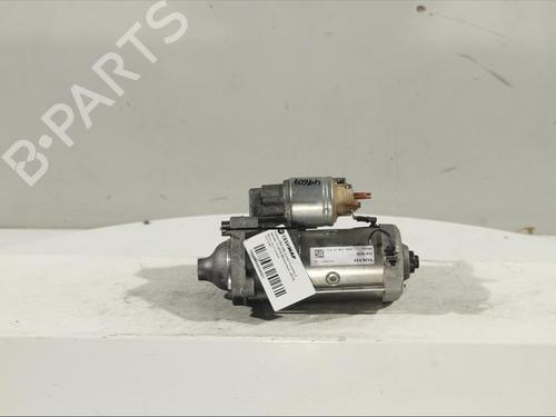 Used Starter Starter VOLVO V60 II (225) D3 (150 hp) 15251522 15251522