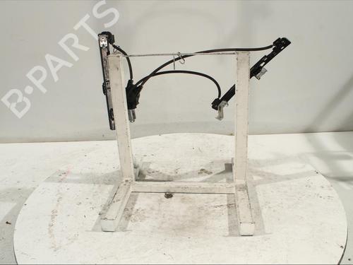 Used Front right window mechanism Front right window mechanism SEAT IBIZA IV (6J5, 6P1) 1.4 TDI (90 hp) 12080283 12080283