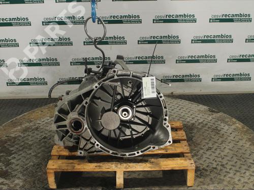 Getriebe für FORD FOCUS C-MAX (DM2) [2003-2007]  11895634