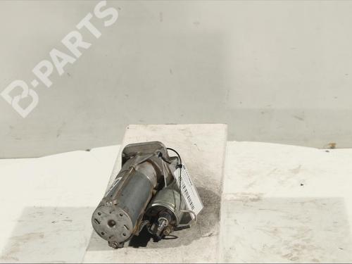 Startmotor DACIA SANDERO II 1.5 dCi 75 / Blue dCi 75 (B8JW, B8M4, B8AH, B8M7, B8M6) | BP11909075M8 