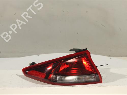 Used Left taillight Left taillight HYUNDAI IONIQ (AE) 1.6 GDI Hybrid (141 hp) 31984872 31984872