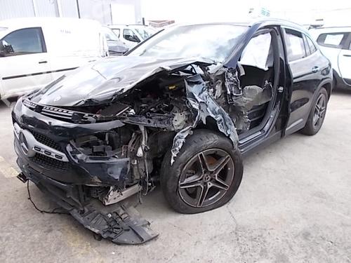 Headlight switch MERCEDES-BENZ GLA (H247) GLA 200 d 4-matic (247.713) | BP37163388I24 - Image 5